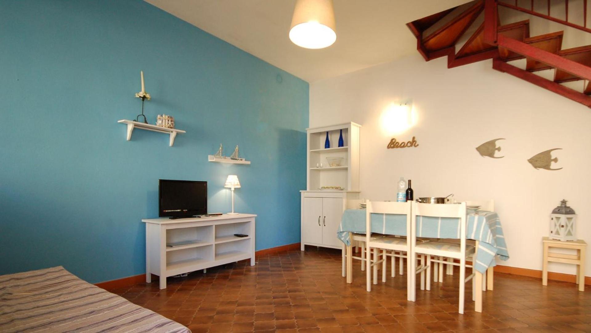 Delta Blu Residence Village Lido di Pomposa Quarto foto