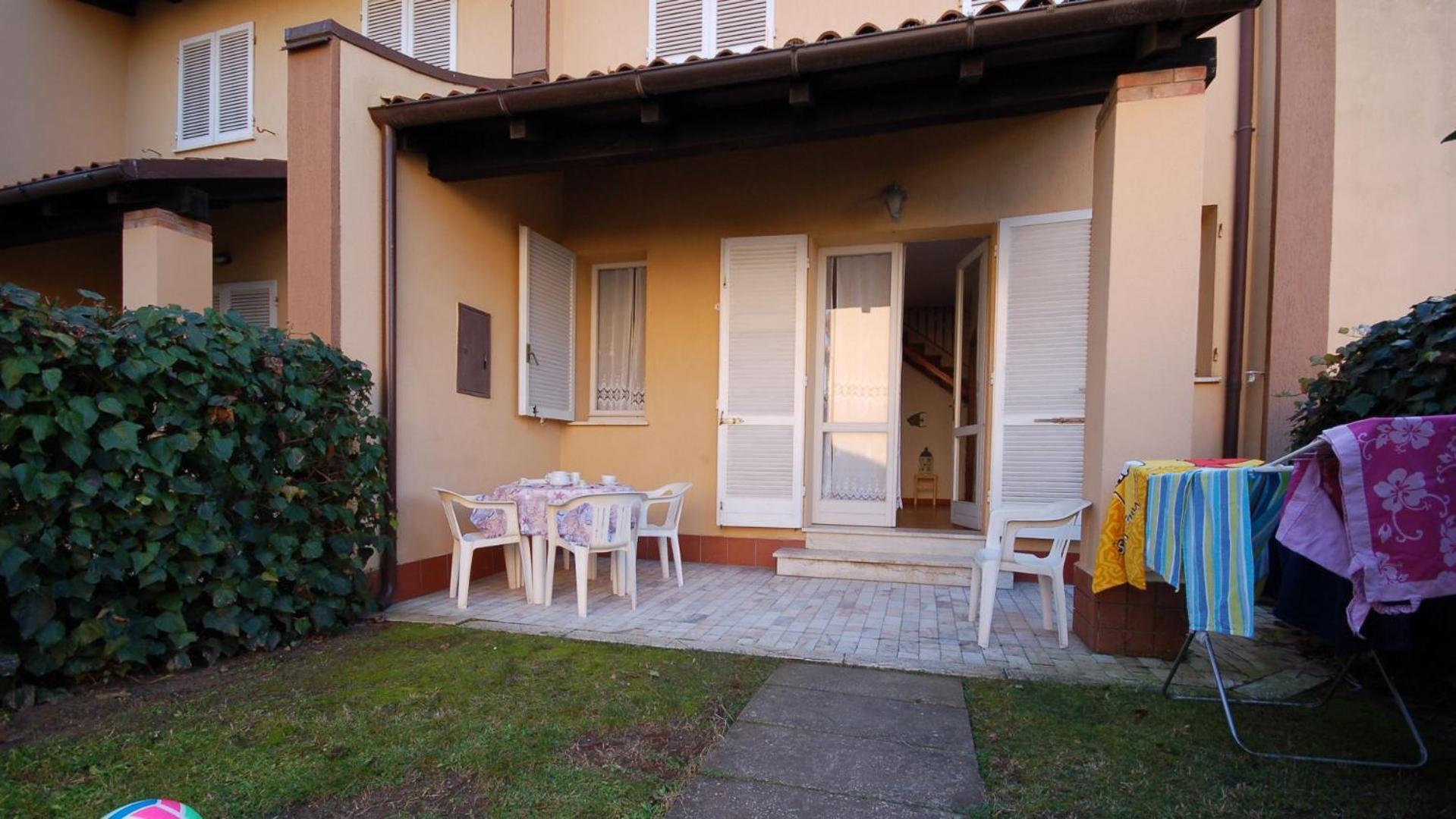 Delta Blu Residence Village Lido di Pomposa Quarto foto