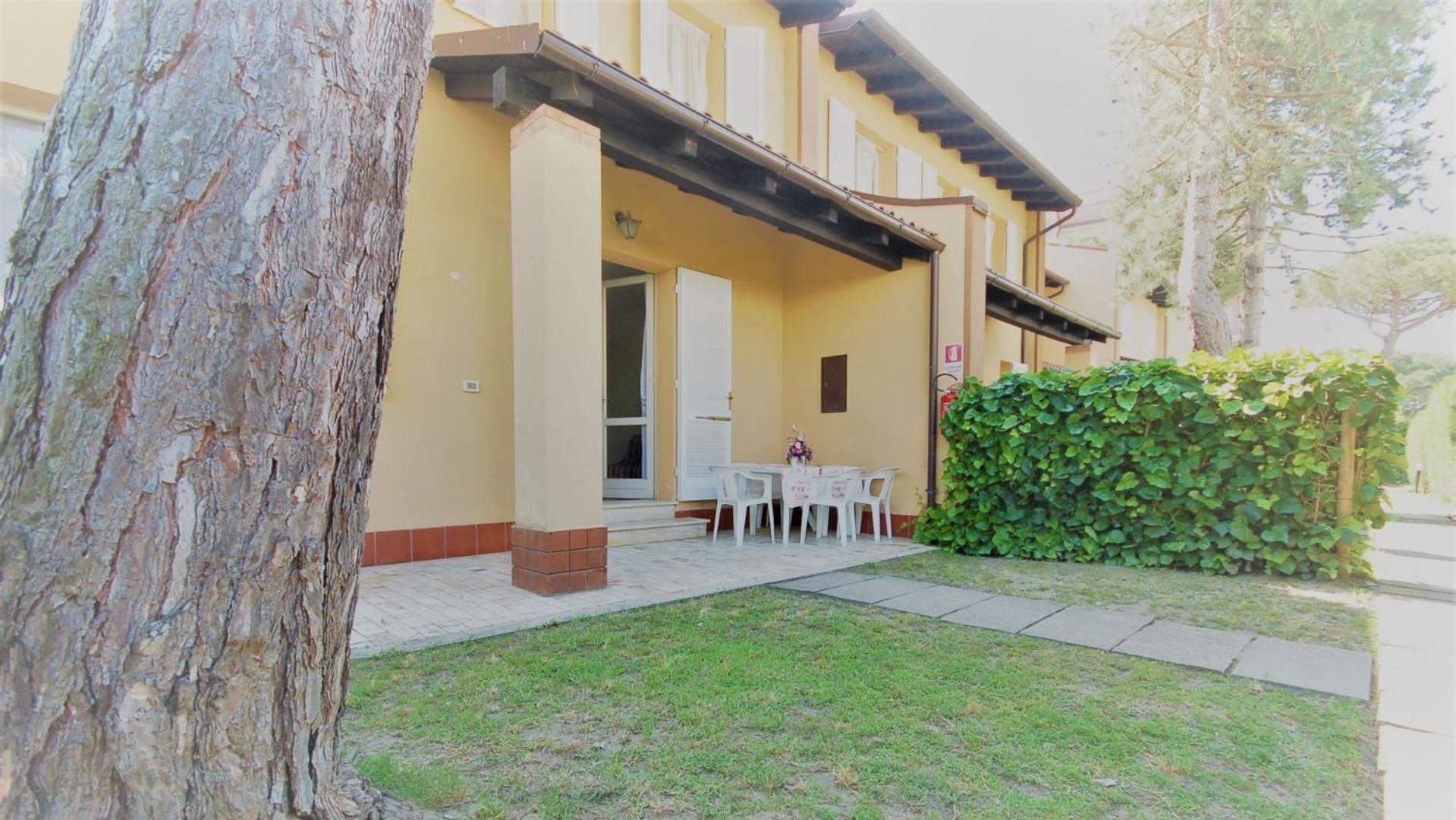 Delta Blu Residence Village Lido di Pomposa Quarto foto
