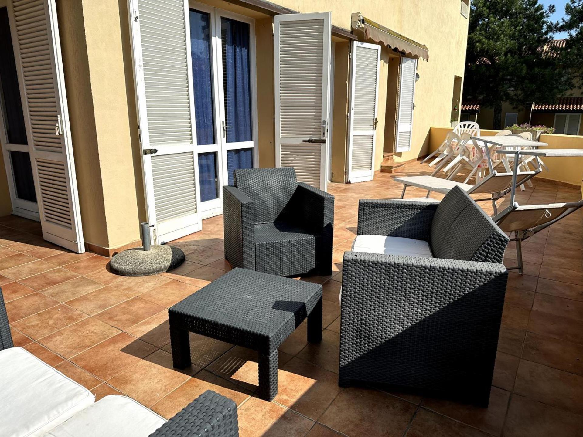Delta Blu Residence Village Lido di Pomposa Quarto foto