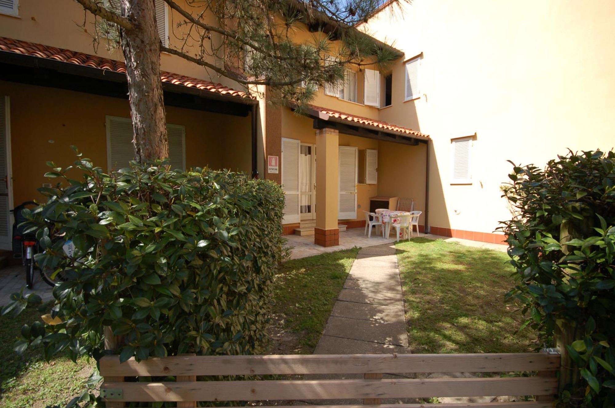 Delta Blu Residence Village Lido di Pomposa Quarto foto