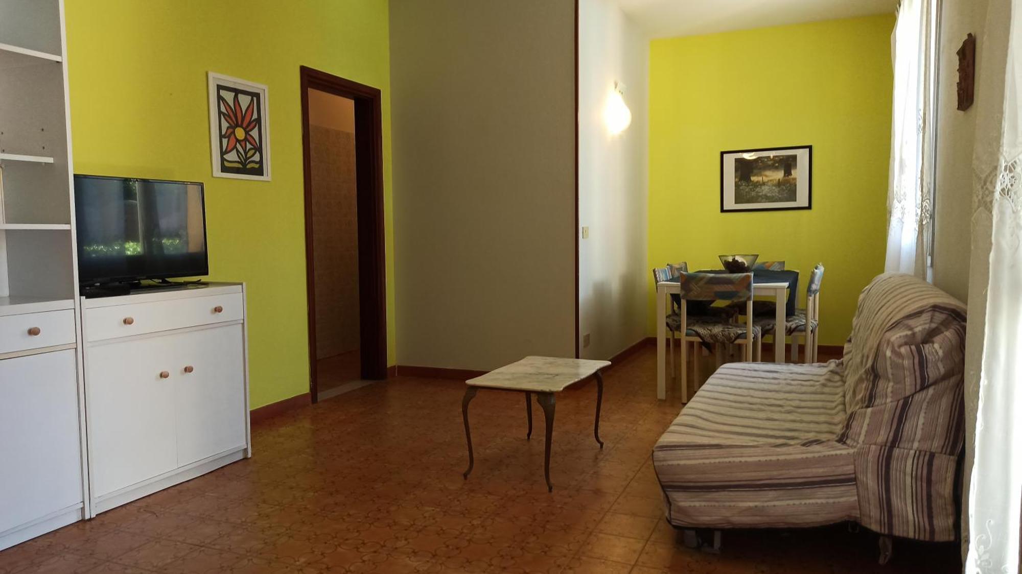 Delta Blu Residence Village Lido di Pomposa Quarto foto