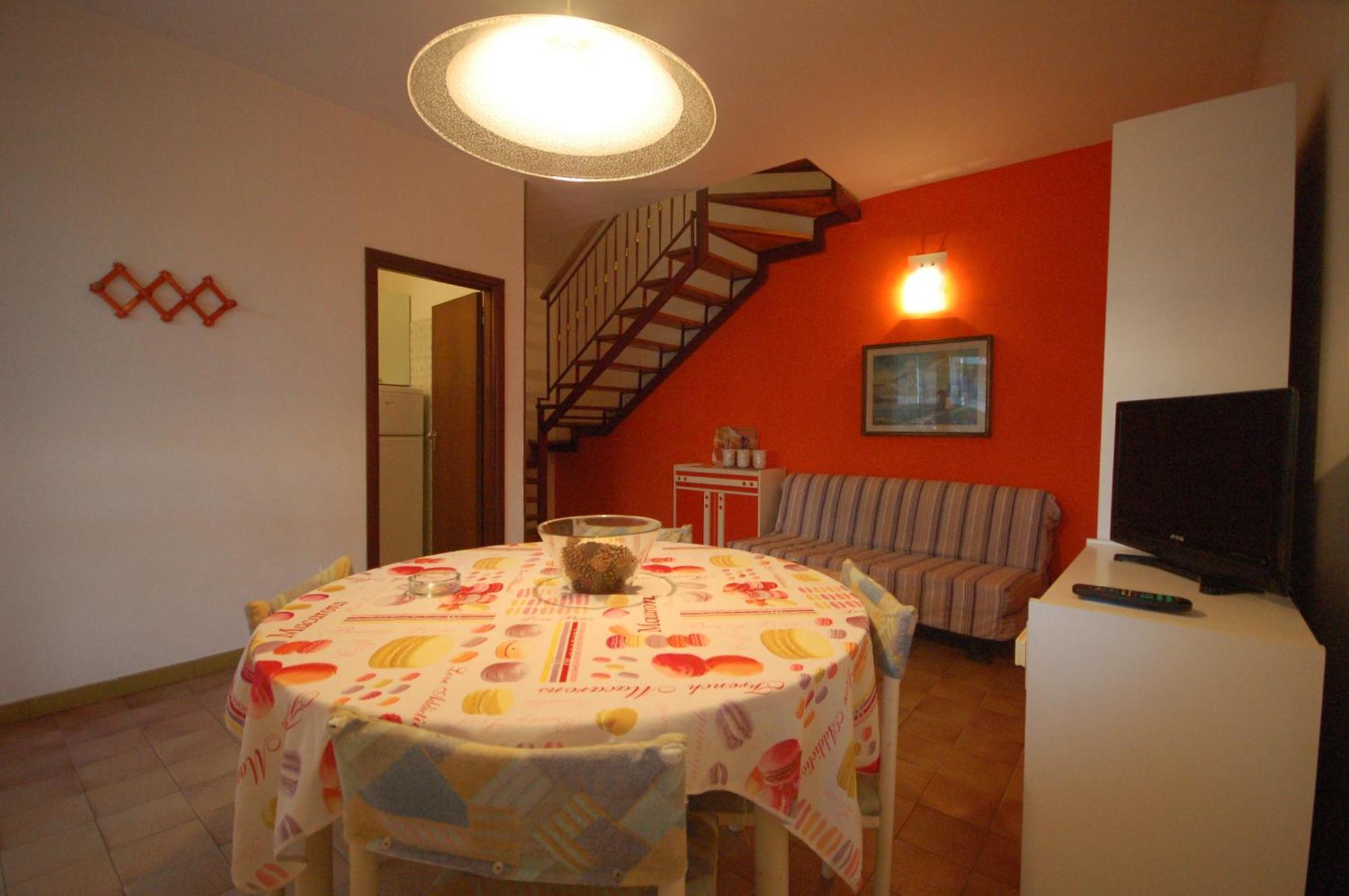 Delta Blu Residence Village Lido di Pomposa Quarto foto