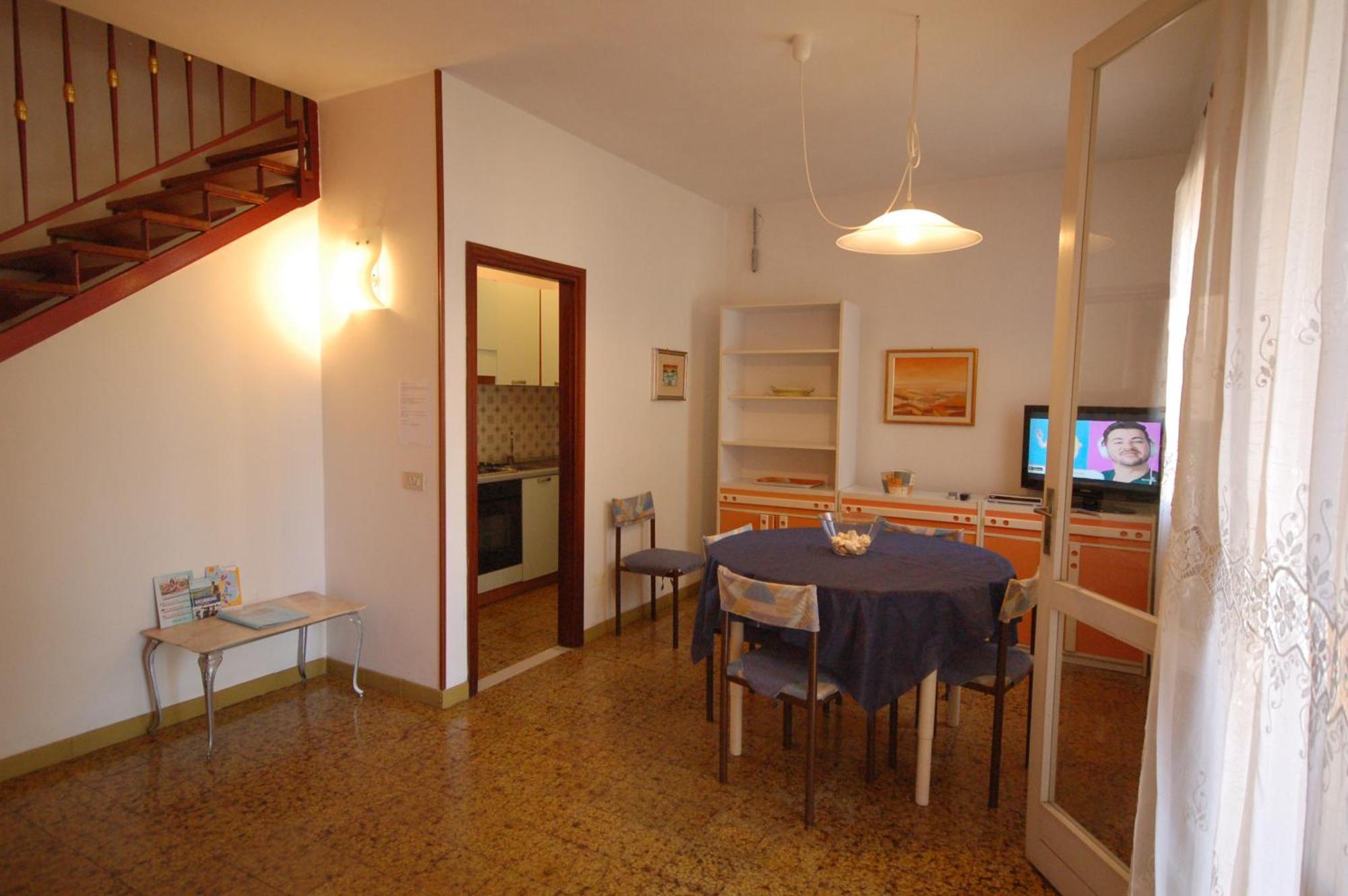 Delta Blu Residence Village Lido di Pomposa Quarto foto