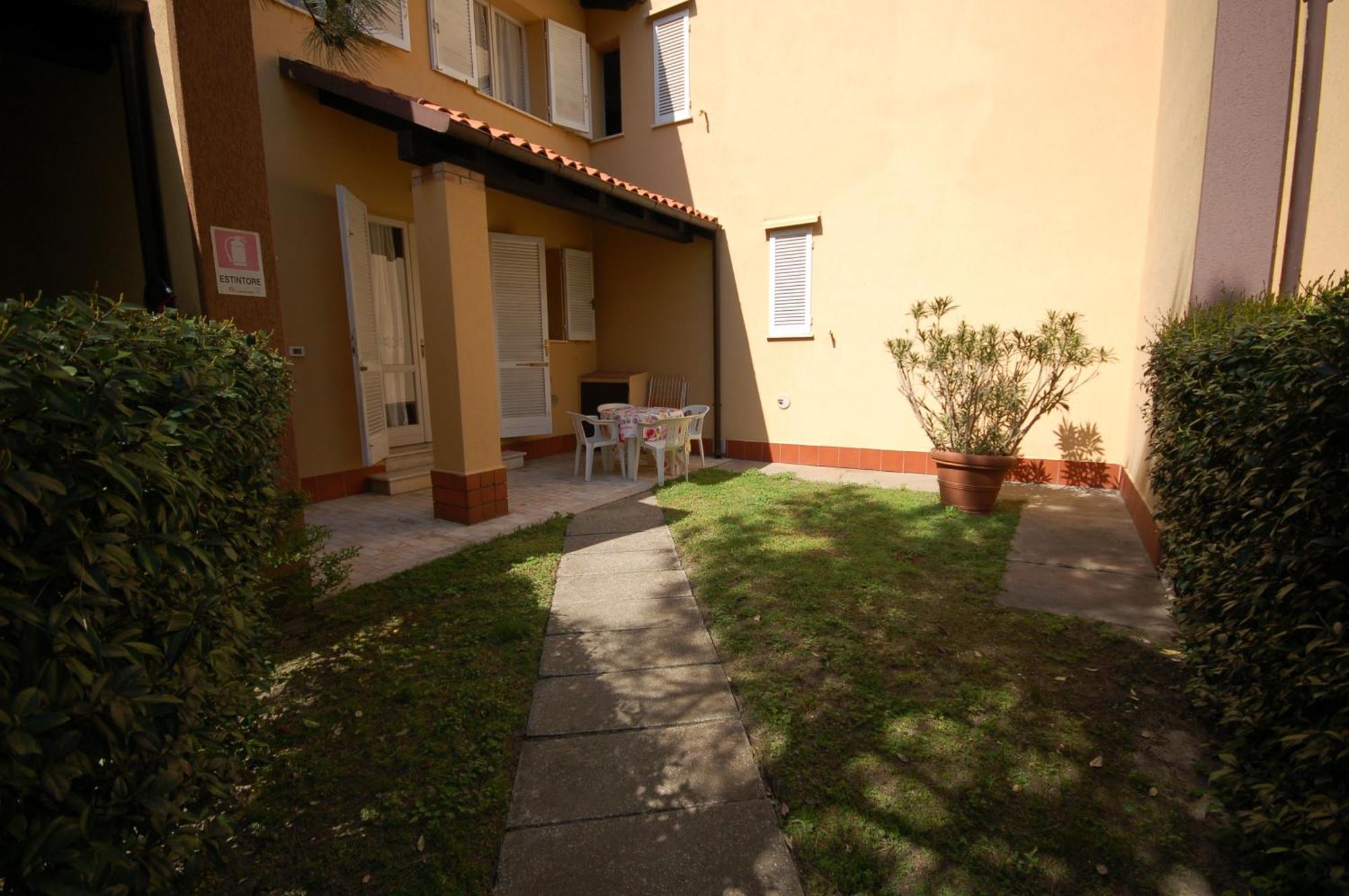 Delta Blu Residence Village Lido di Pomposa Quarto foto